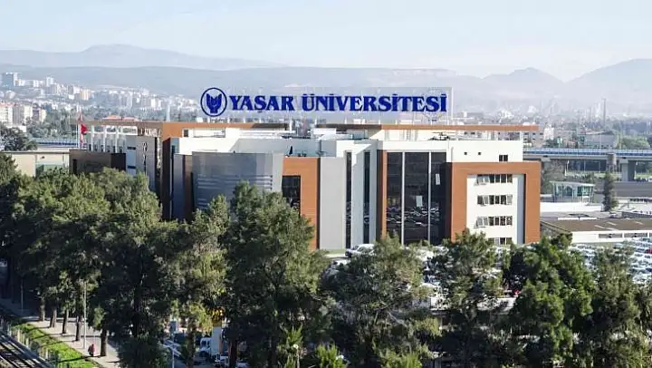 Yaşar Üniversitesine 'Sıfır Atık' belgesi
