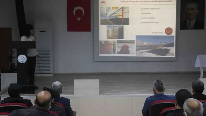 Yayla seracılığında Çameli birinci sırada