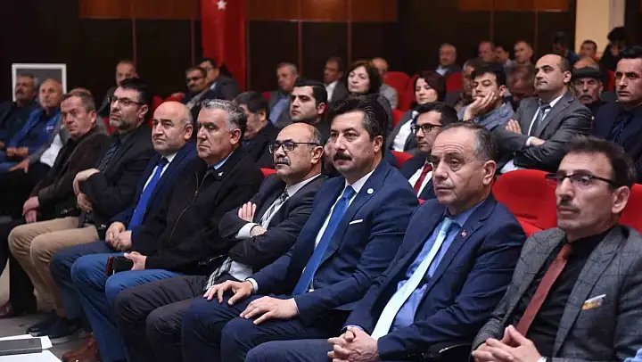 Yenişehir'de her mahalleye eşit ve adil hizmet