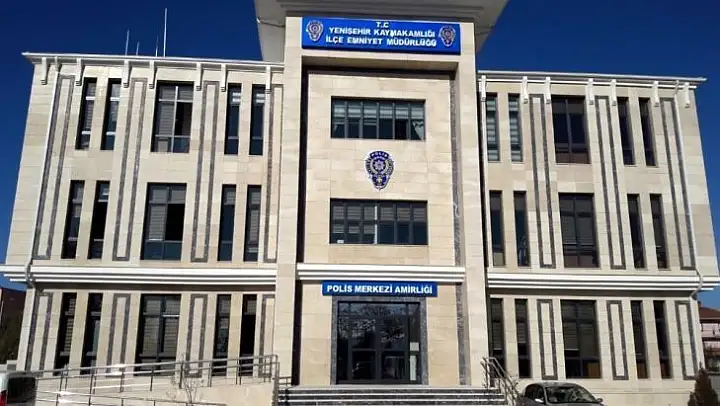Yenişehir polisi zehir tacirlerine göz açtırmıyor