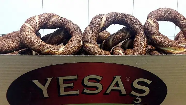 Yesaş simit üretecek