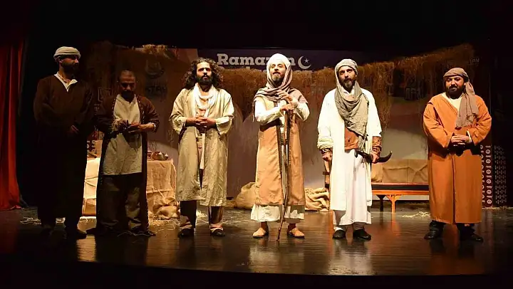 Yıldırım Ramazan ayına hazır