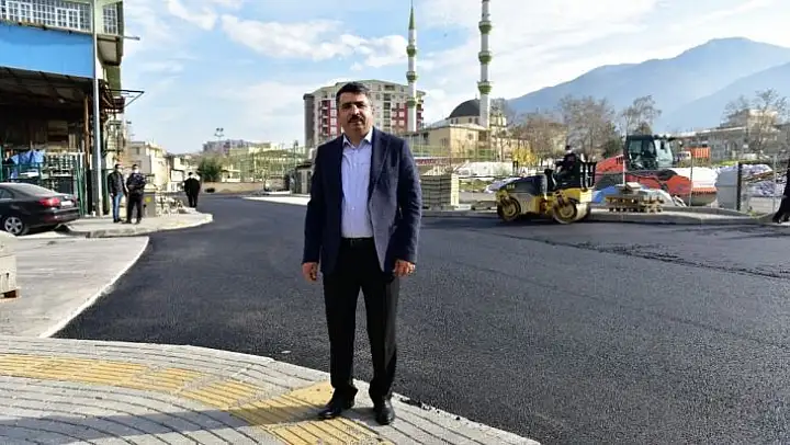 Yıldırımlılara 'katılım payı' müjdesi