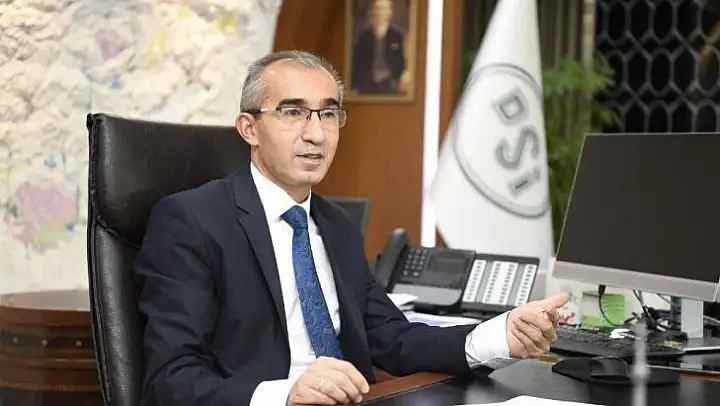 Yıldız: 'Kütahya'ya hizmetlerimiz artarak devam ediyor'