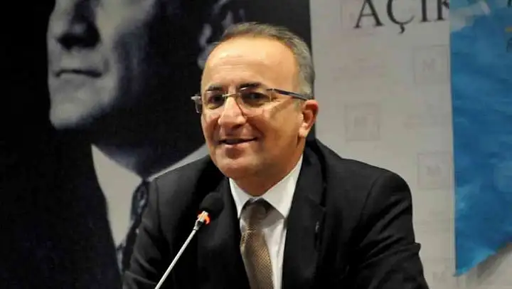 Yılmaz: 'Düzenleme bu hâliyle yasalaşırsa çalışma barışı bozulur'
