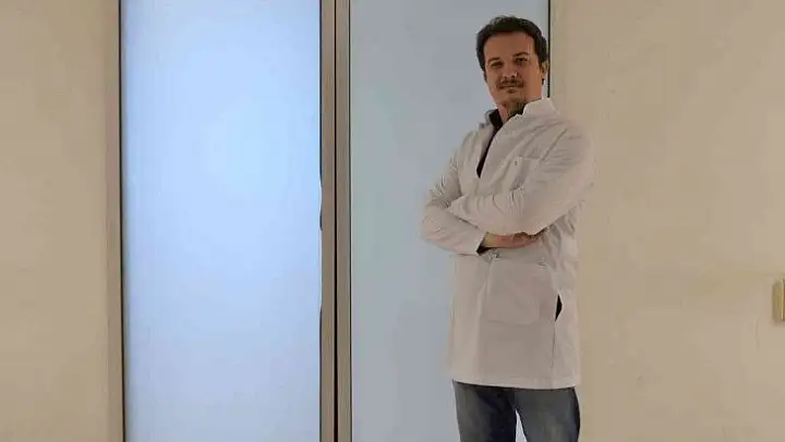 Yoğun Bakım Uzmanı Dr. Uğur Çanakkale'de göreve başladı