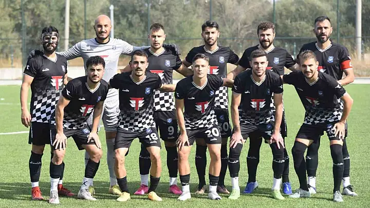 Yunusemre Belediyespor yeni sezonu evinde açacak