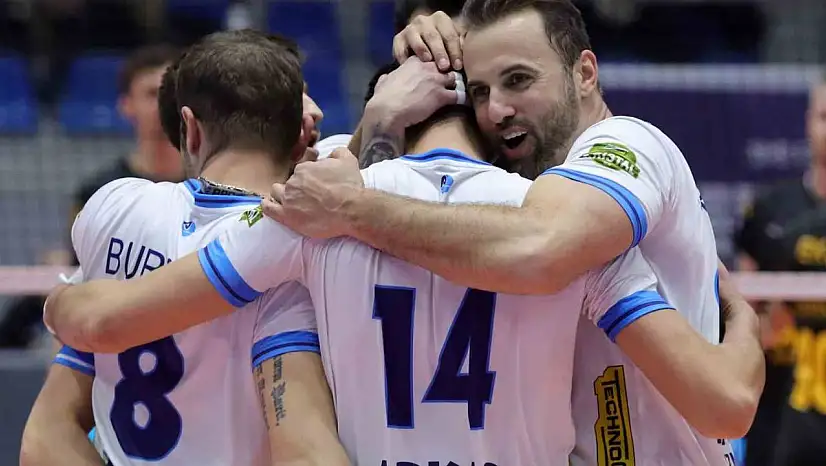 Arkas Spor'un konuğu Ziraat Bankkart