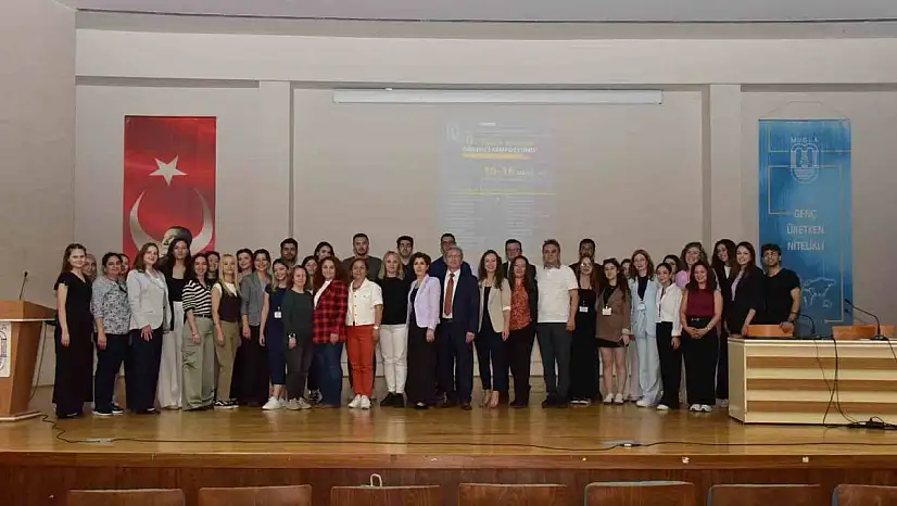 MSKÜ'de sağlıkta bilim ve yenilik rüzgarı esti