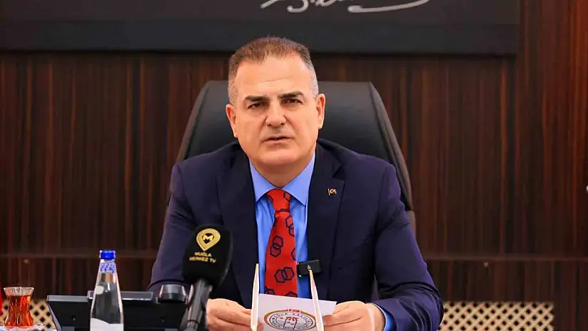 Muğla'da hedef 4 milyon yabancı turist