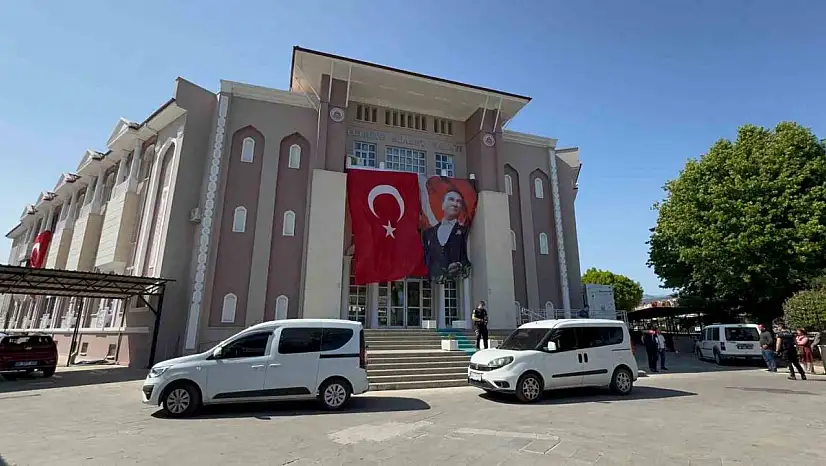 Muğla'da kadına şiddete 3 tutuklama