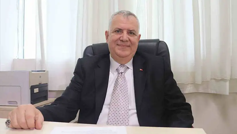 Prof. Dr. Hamit Hancı, et ve süt ürünlerindeki ölümcül bakterilere karşı uyardı