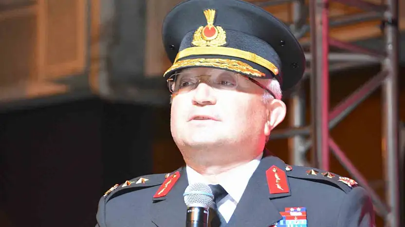 Balıkesir'de 15 Temmuz Demokrasi ve Milli Birlik Günü