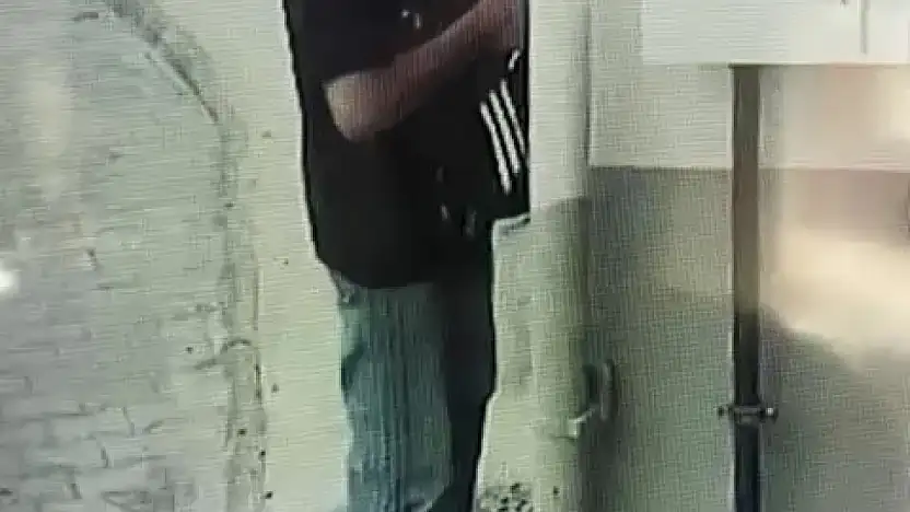 Balıkesir Havran'da nitelikli dolandırıcılık şüphelisi, altınlarla yakalandı