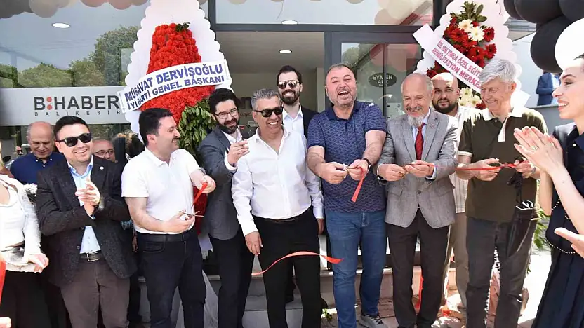 Balıkesir medyasına yeni soluk