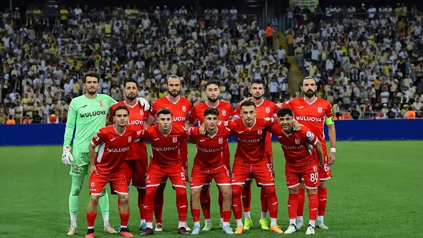 Balıkesir takımlarının final şanssızlığı
