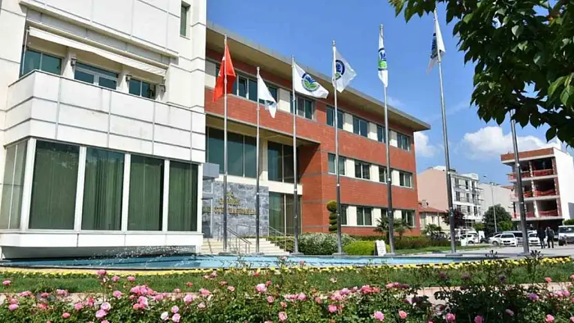 Gönen Belediyesi'nin 2024 yılı bütçesi açık verdi