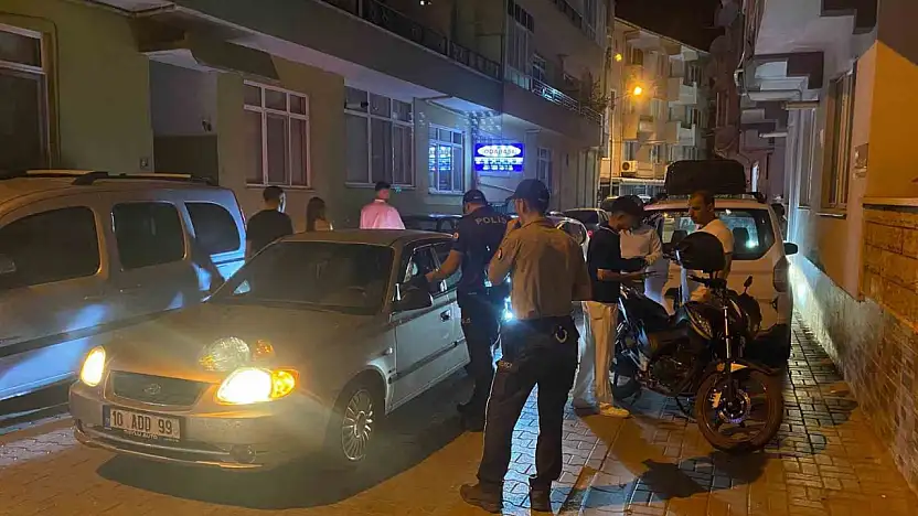 Gönen'de gürültü kirliliğine geçit yok