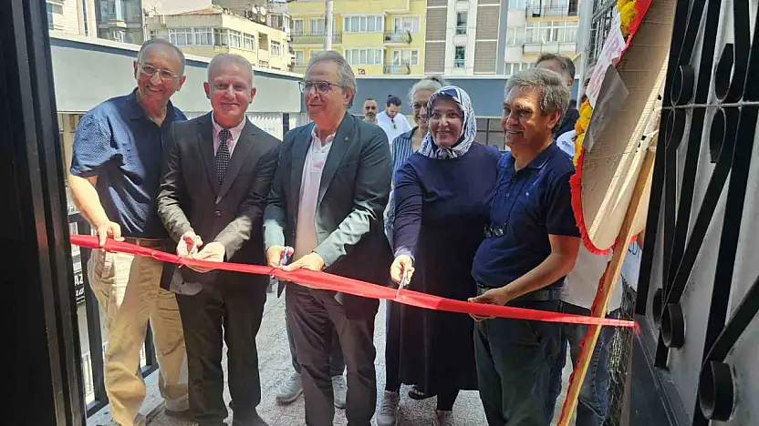 Güney Marmara Teknoloji ve İnovasyon Derneği Bandırma'da faaliyete başladı