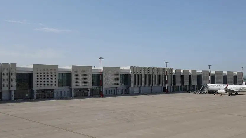 Kocaseyit Havalimanı'nda İstanbul uçuşlarının ardından Ankara ve Almanya'ya direk uçuşlar başlıyor
