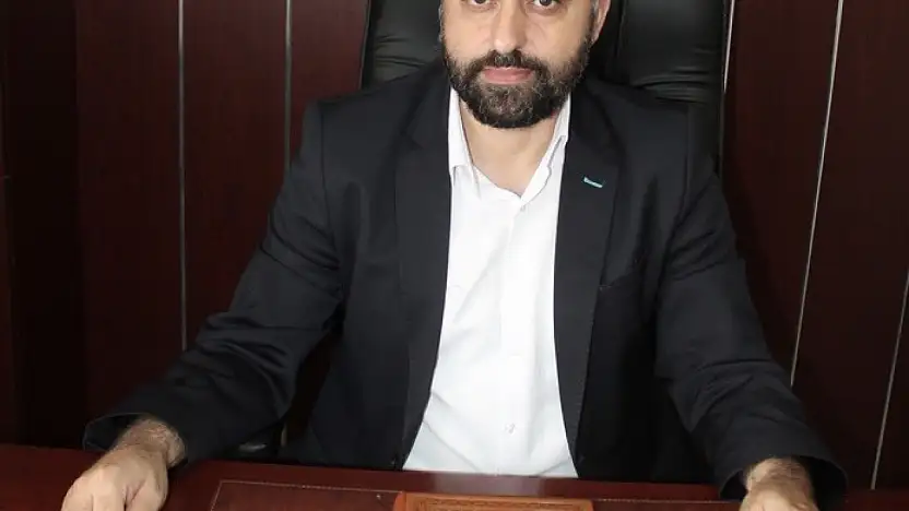 Manyas müftülüğüne Muhammet Artan atandı