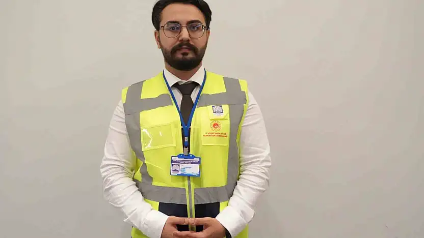 YDKB Başkanı Toraman: 'Yapı denetim depremin ilk savunma hattıdır'