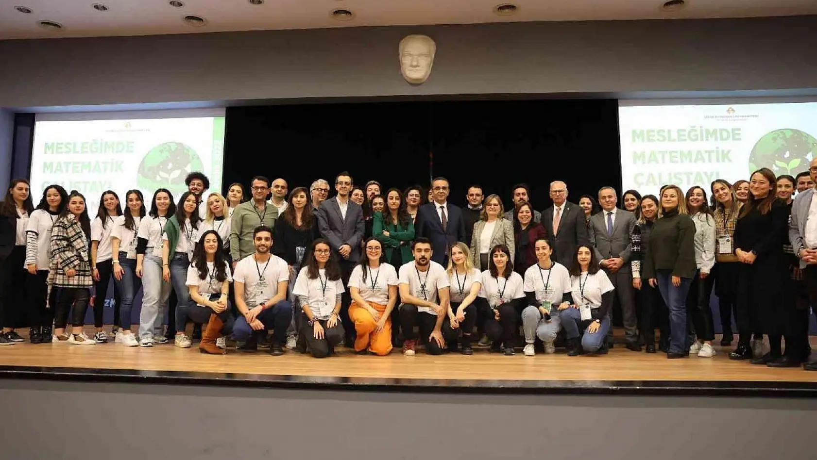 'Matematik Seferberliği'ne İzmir desteği