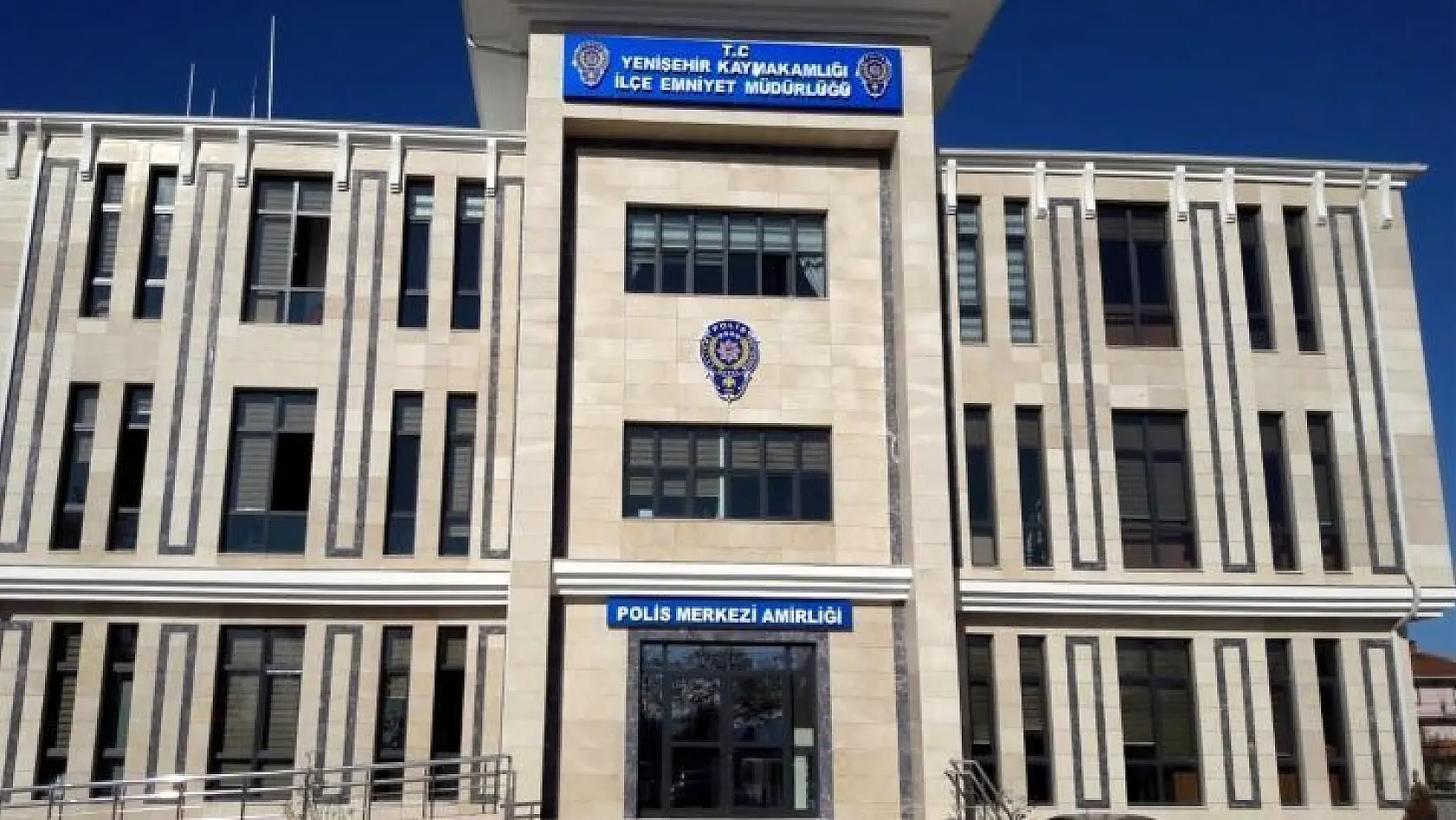 14 ayrı suçtan aranan hırsız Yenişehir'de yakalandı