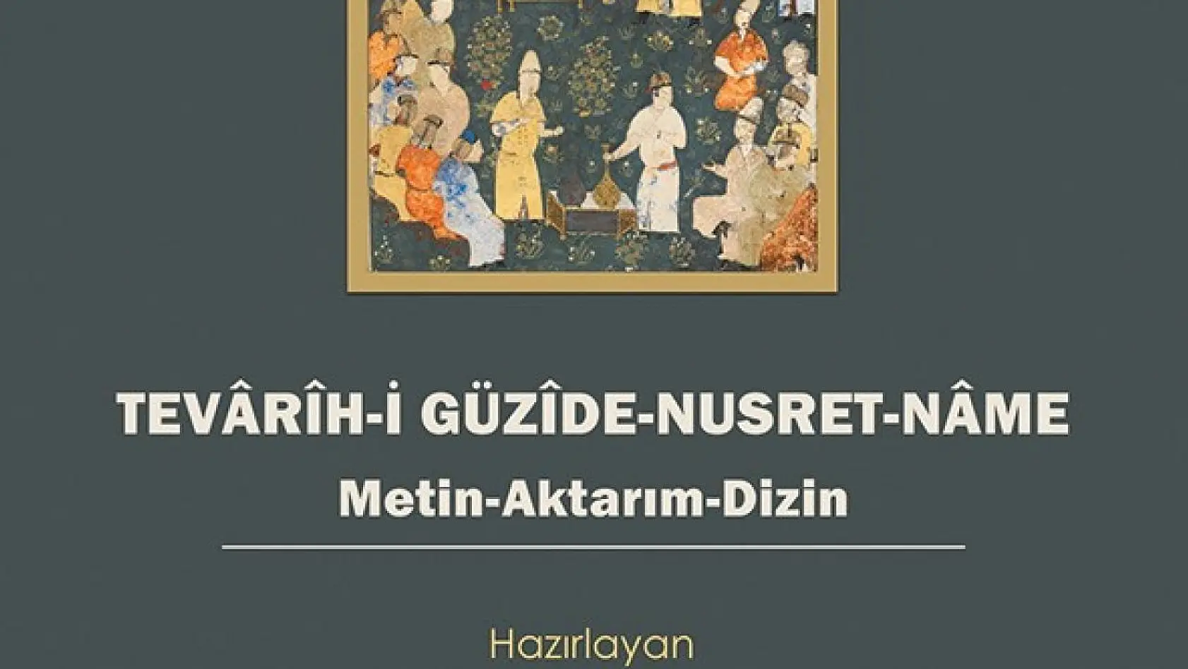 ADÜ Öğretim Üyesi Kaya'nın kitabı Türk-Moğol tarihi çalışmalarına yeni bakış kazandıracak