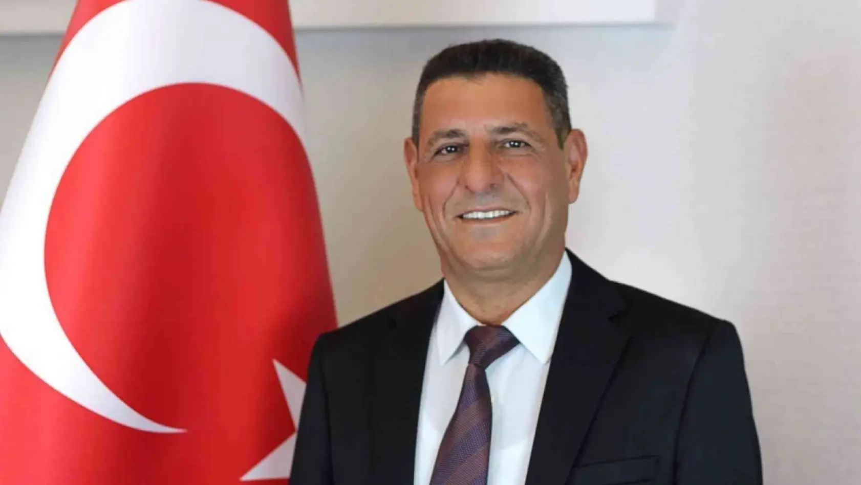 AK Parti Efeler İlçe Başkan vekili Subaşı, Muhtarlar Günü'nü kutladı
