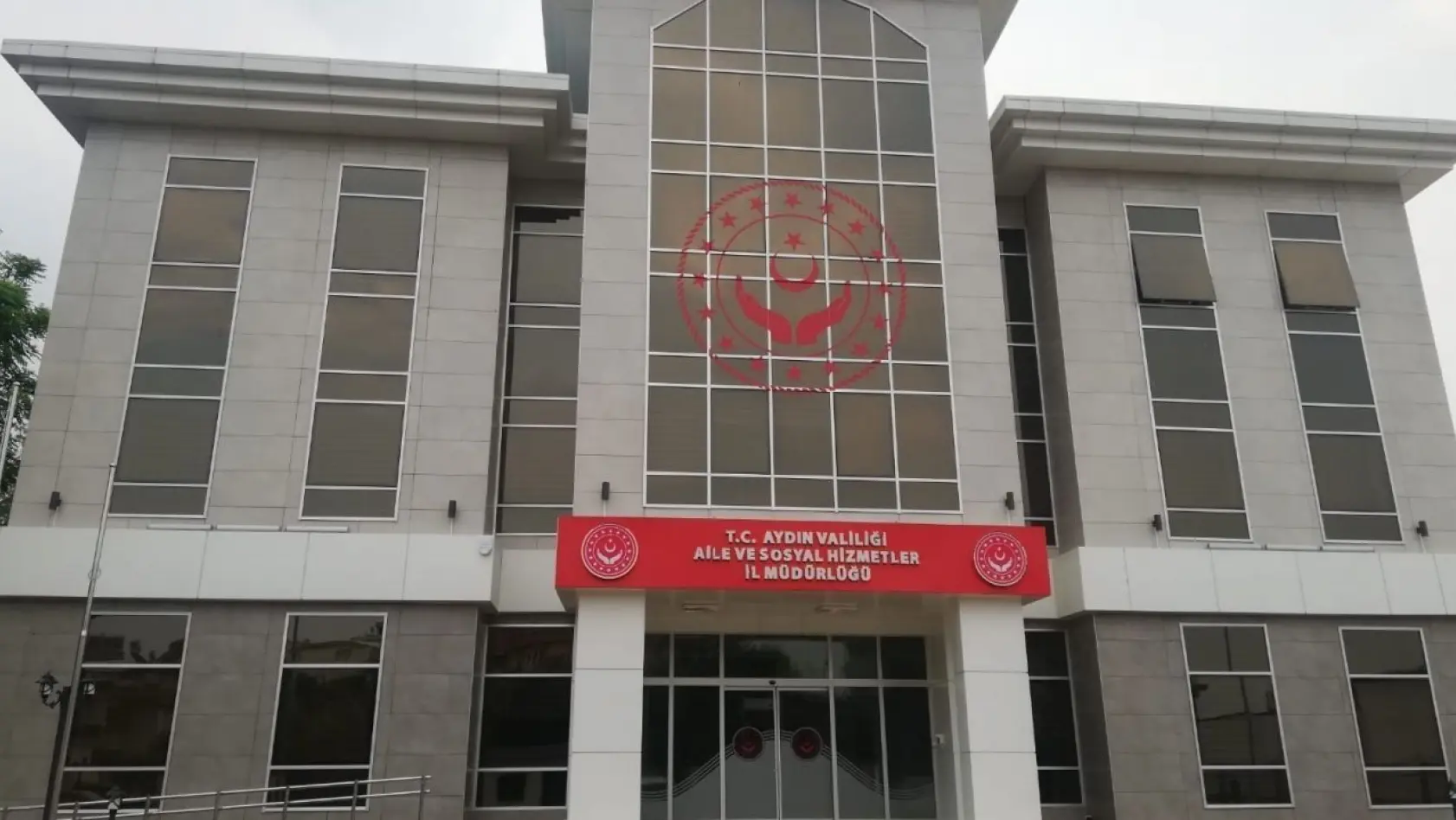 Aydın'da 133 koruyucu aileye 7 milyon ödeme yapıldı