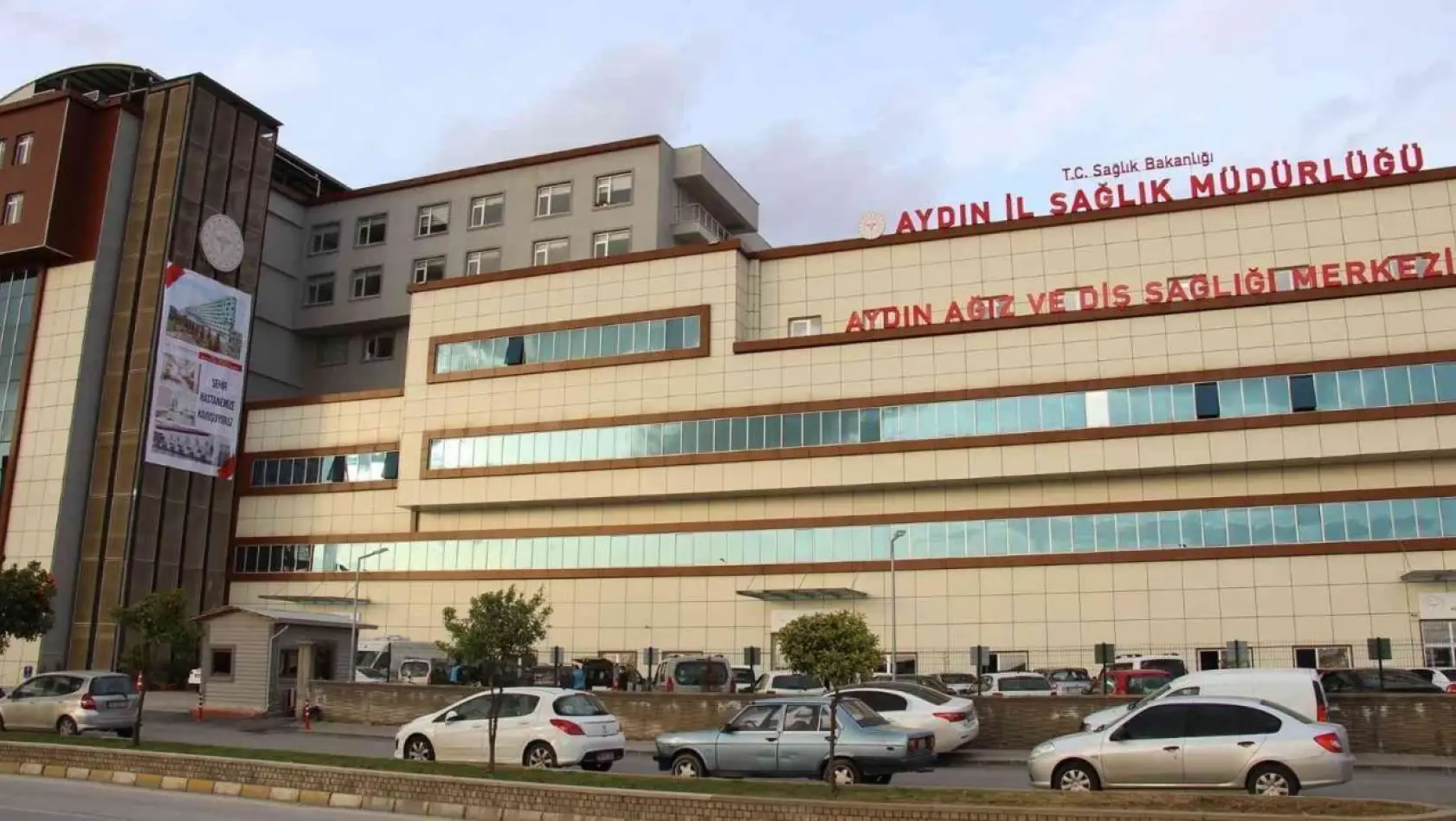 Aydın'da 82 milyonluk sağlık yatırımı tamamlandı