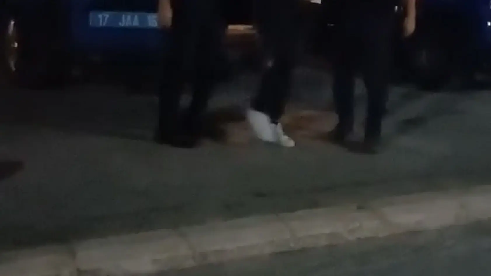 Ayvacık'ta otelden 55 bin TL değerinde alkollü içecek çalan hırsızlık şüpheli tutuklandı