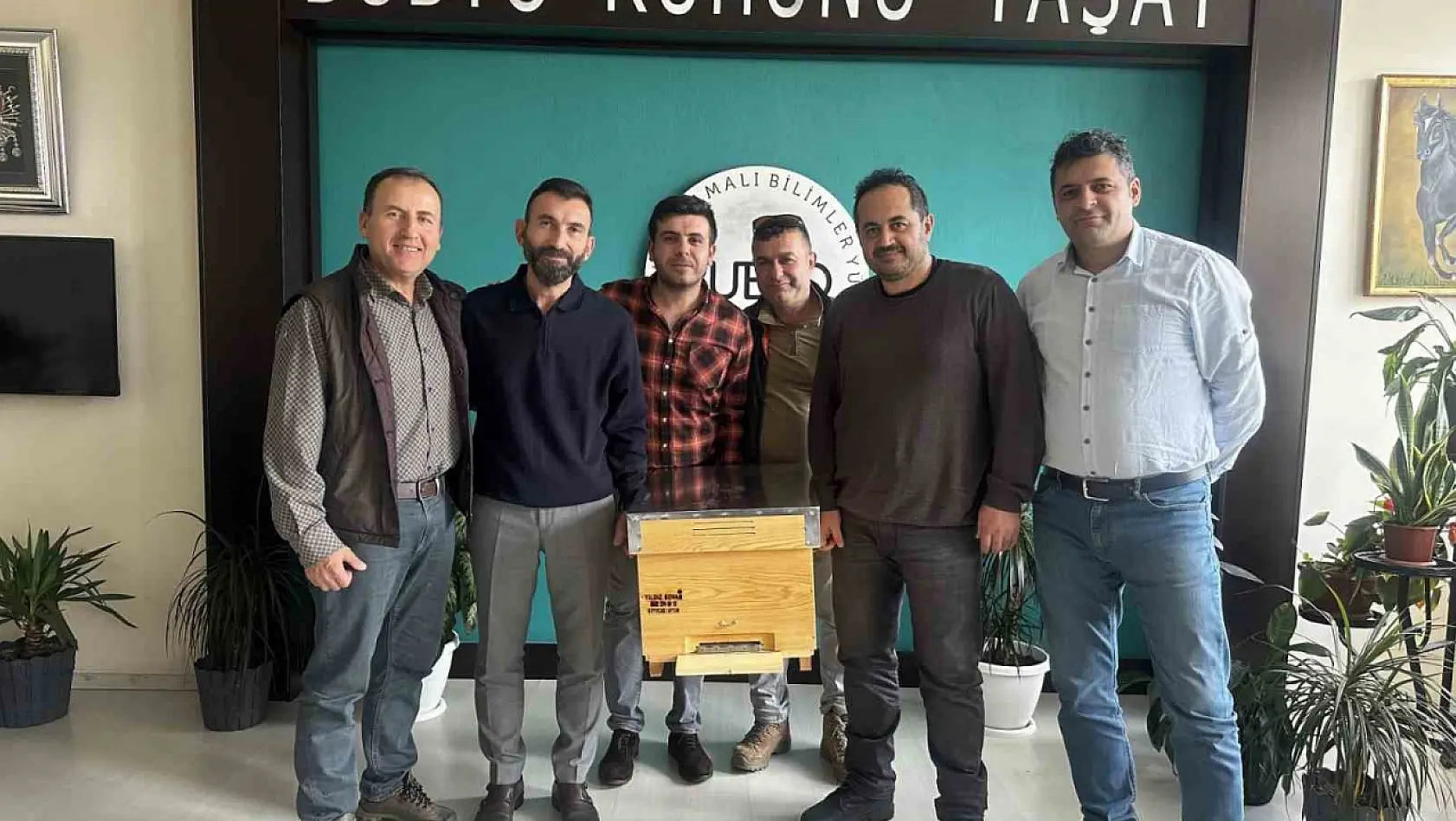 Balıkesir Üniversitesi projeleri ile kente değer katıyor