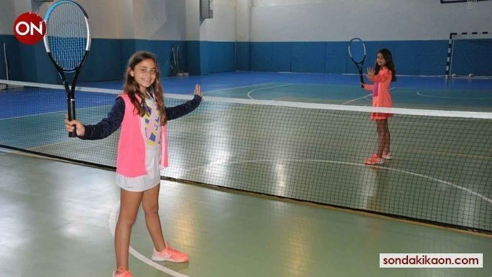 Balıkesir Üniversitesi Spor Kulübü yaz okulu başlıyor