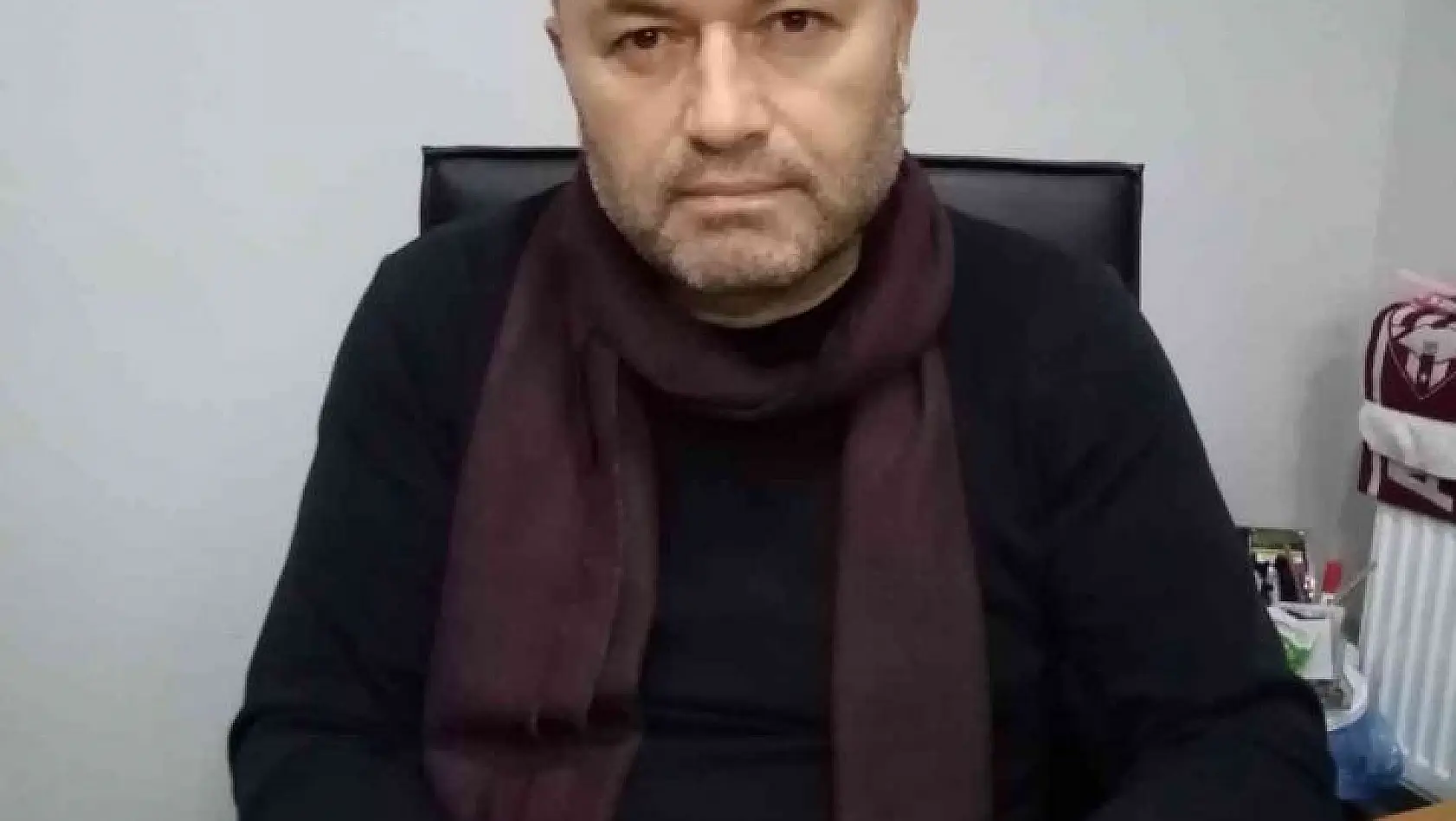 Bandırmaspor Basın Sözcüsü Özel Aydın: 'Menemende büyük tehlike atlattık'