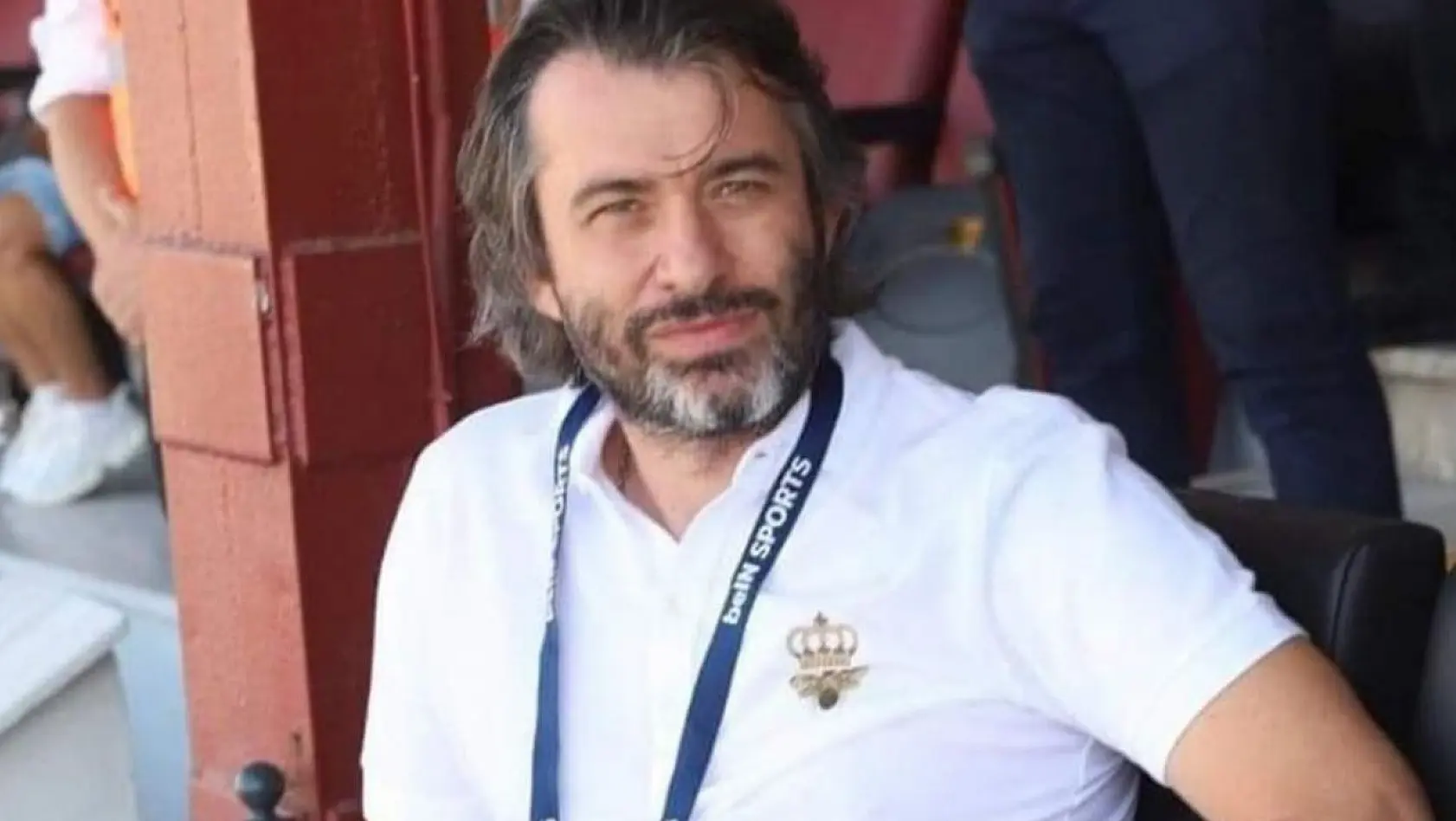 Bandırmaspor'da Kulüp Başkanı Onur Göçmez istifa etti