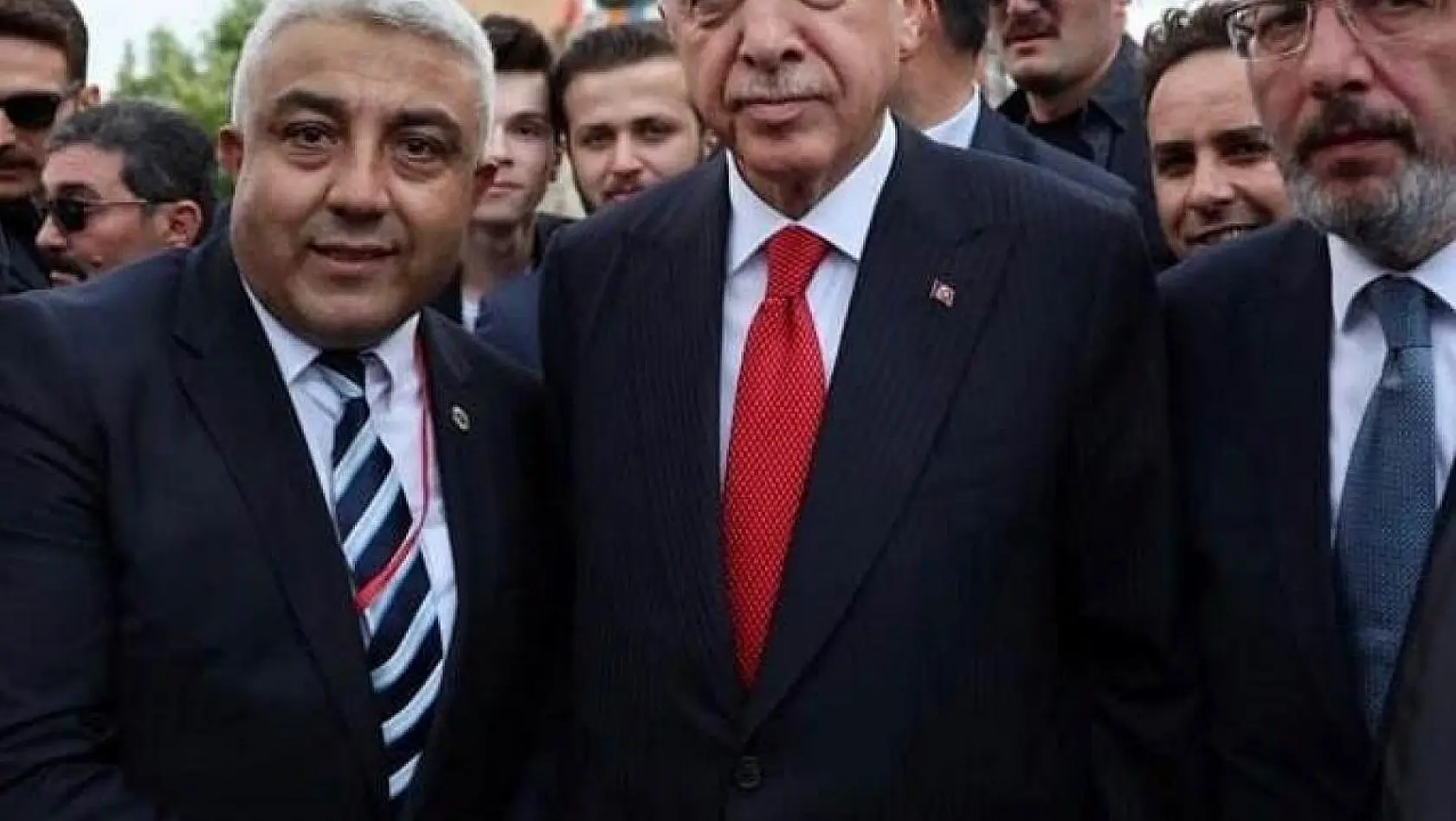 Başkan Fatih Çalışkan: 'Hisarcık'ta istihdam ve kalkınma dönemi başlıyor'