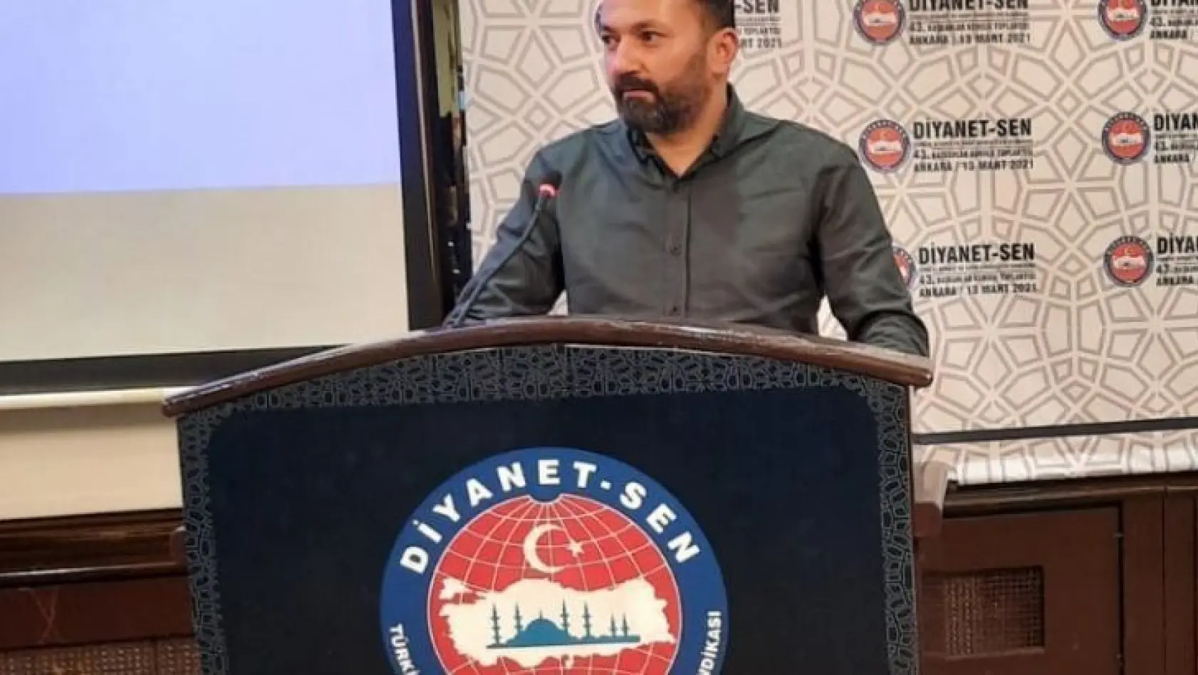 Başkan Marankoz'dan, 'Dijital bayramı terk edin' tavsiyesi
