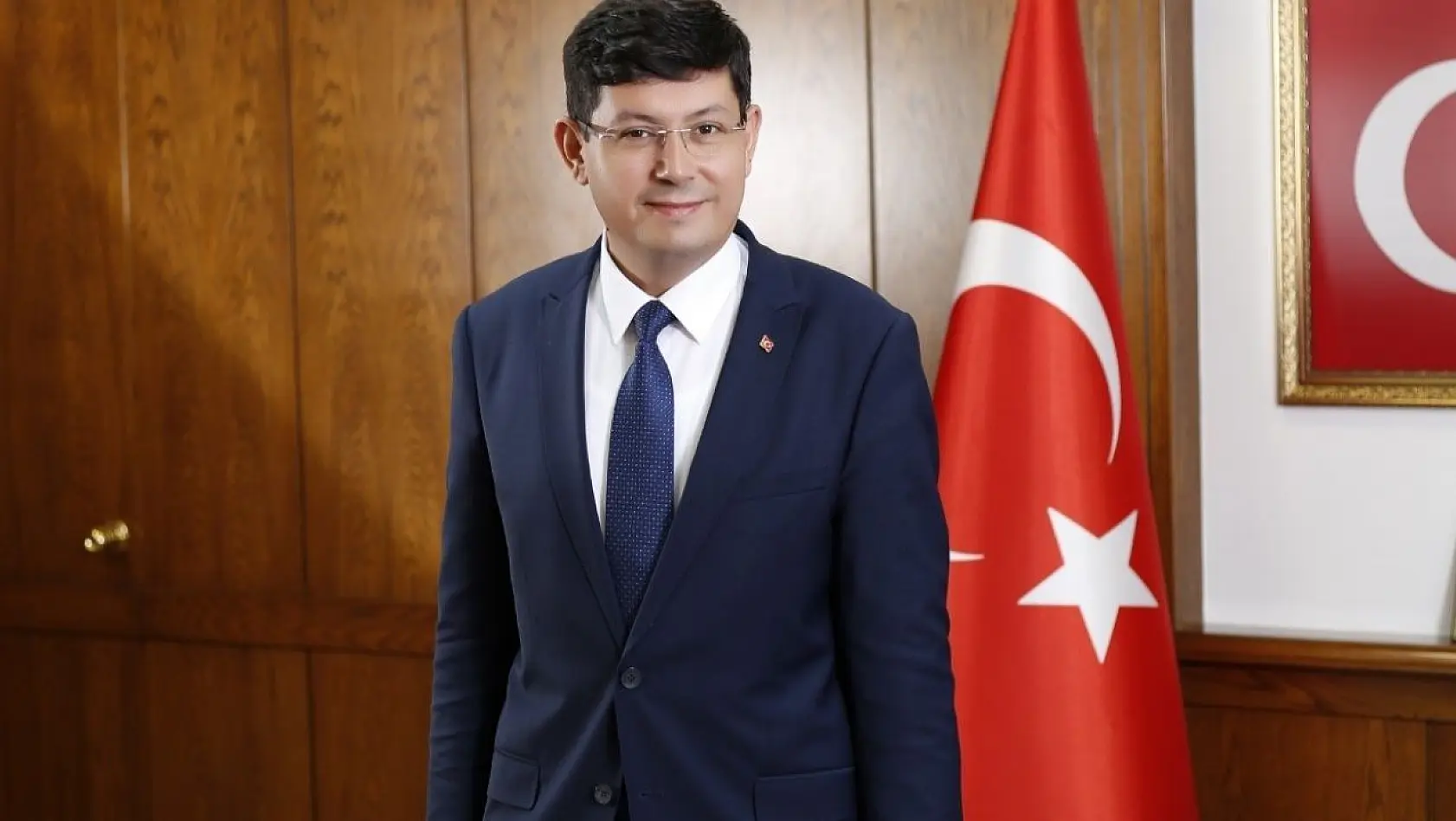 Başkan Özcan Çanakkale Zaferi'nin 108. yılını kutladı