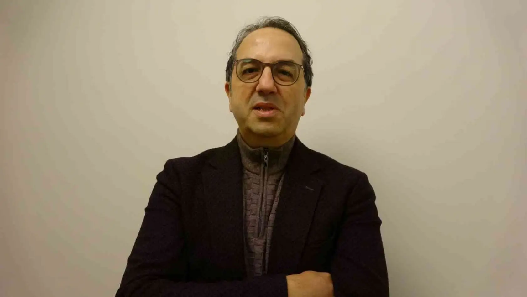 Bilim Kurulu Üyesi Prof. Dr. Alper Şener'den yeni yıl uyarısı
