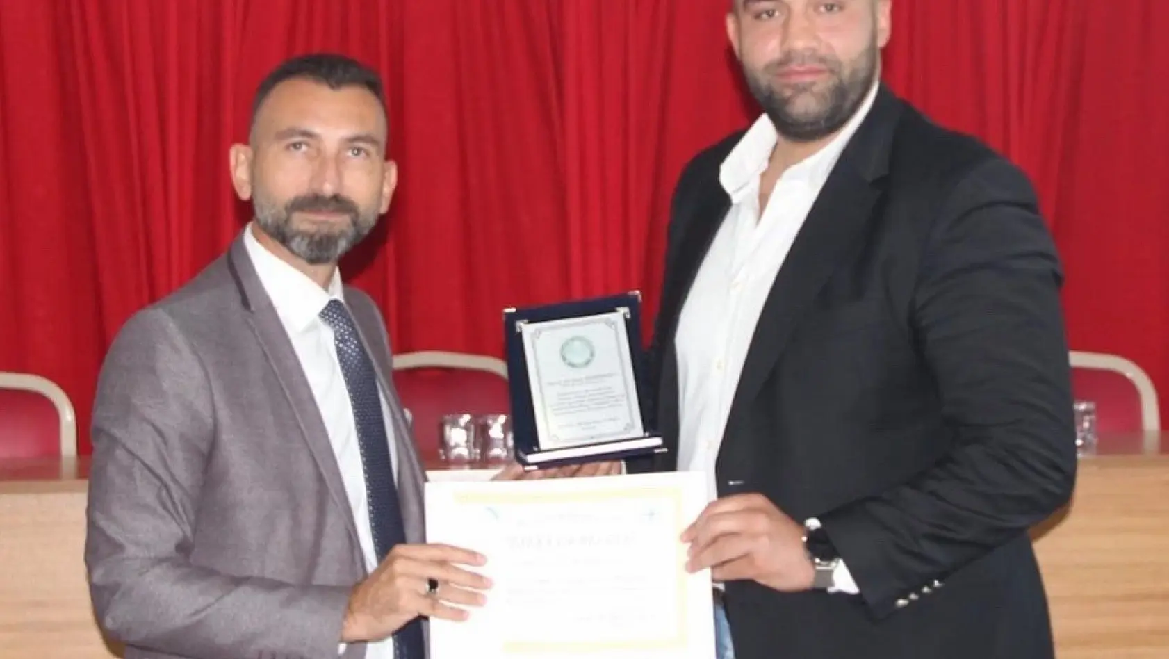 Boks Şampiyonu Demirezen: 'Bir Türk hangi savaşa korkuyla çıktı ki biz ringe çıkarken korkalım'