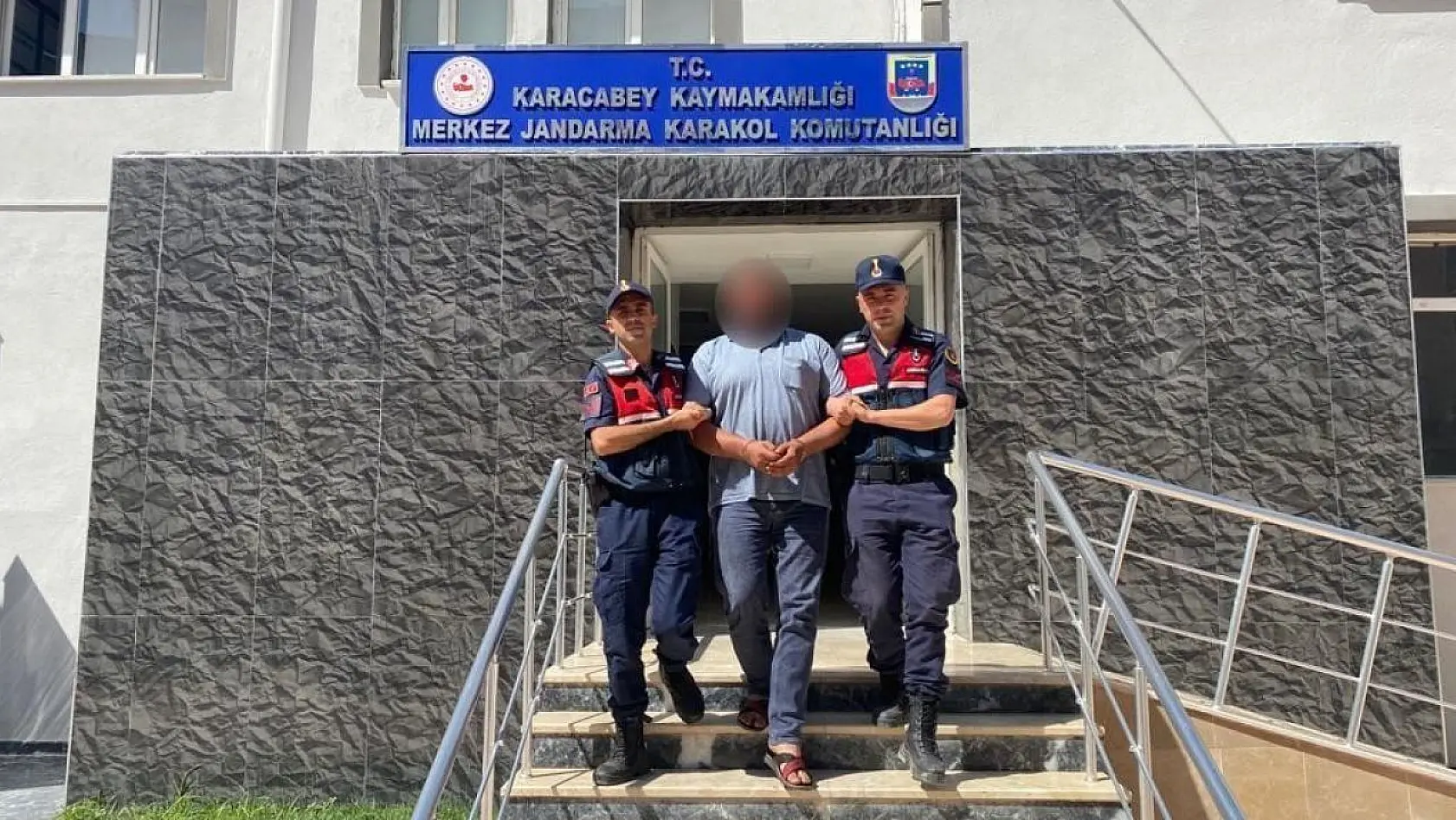 Bursa'da ceviz dolandırıcısı yakayı ele verdi
