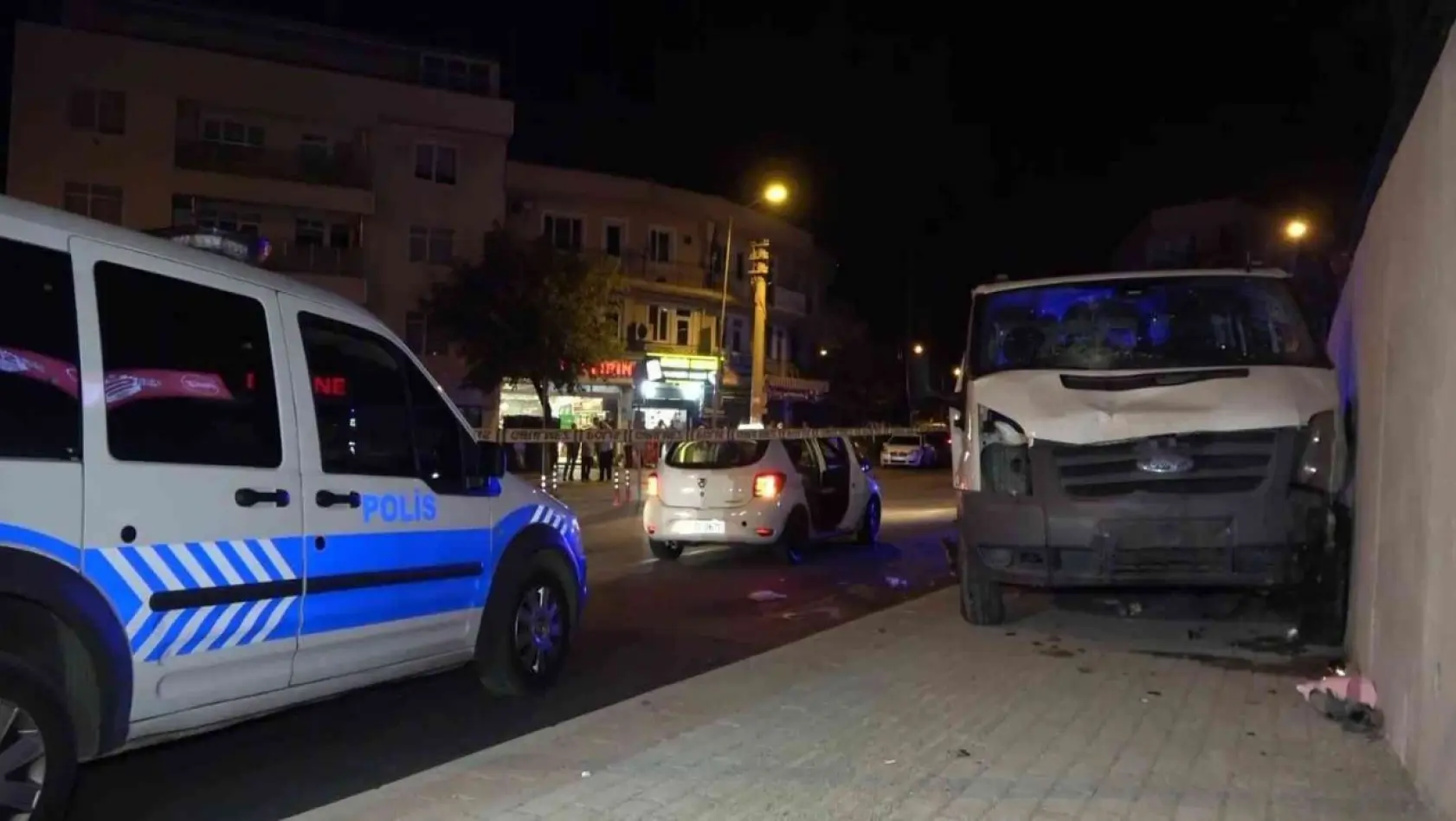 Bursa'da kazadan kurtulan kokoreç ustası, sahte içkiden hayatını kaybetti