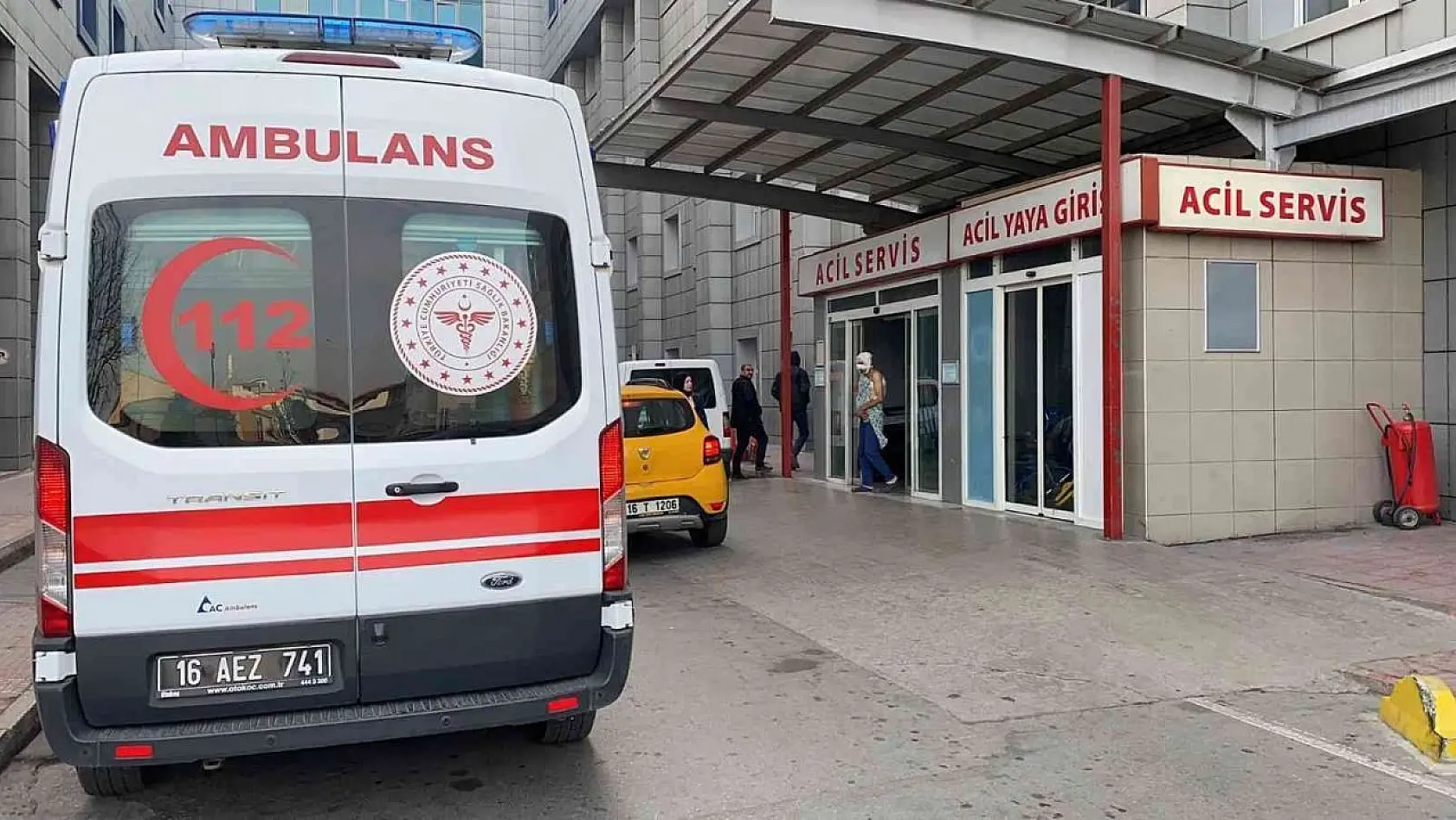 Bursa'da sahte içkiden ölenlerin sayısı 2'ye yükseldi