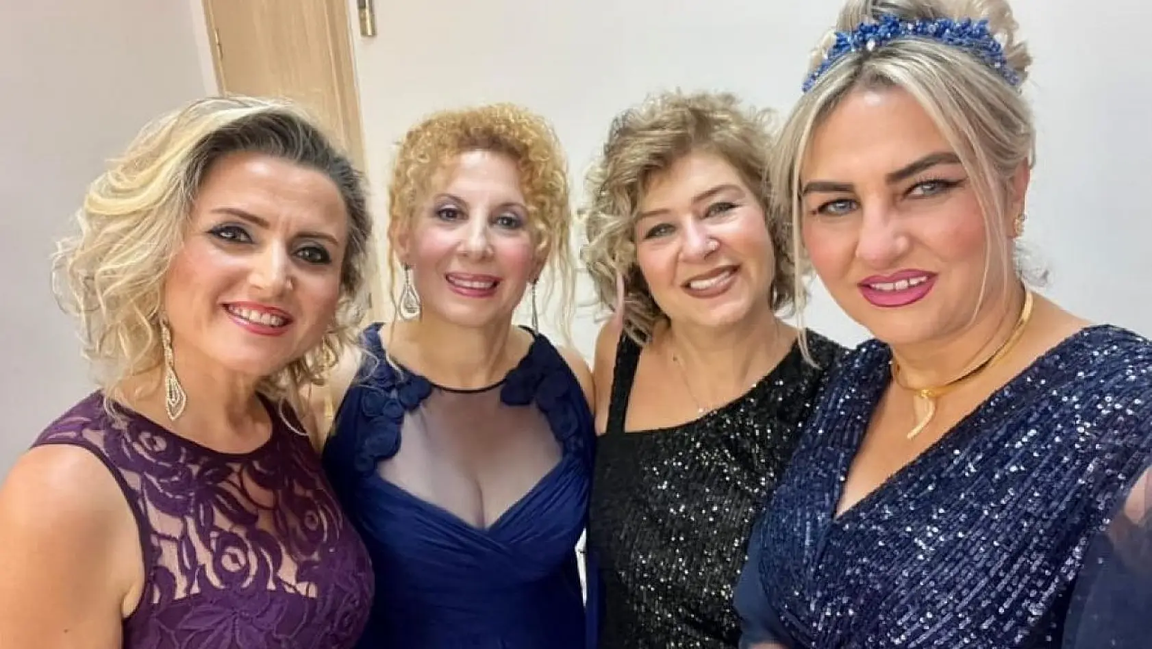 Bursa'da ustalara saygı konseri