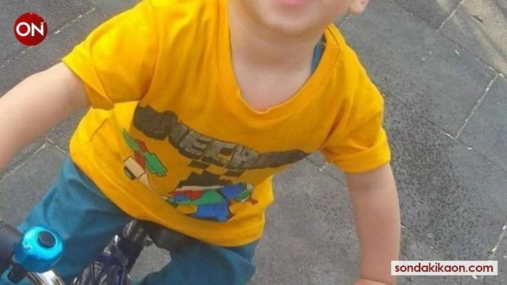 Canice öldürülen 5 yaşındaki Eymen için duygusal gerekçeli karar