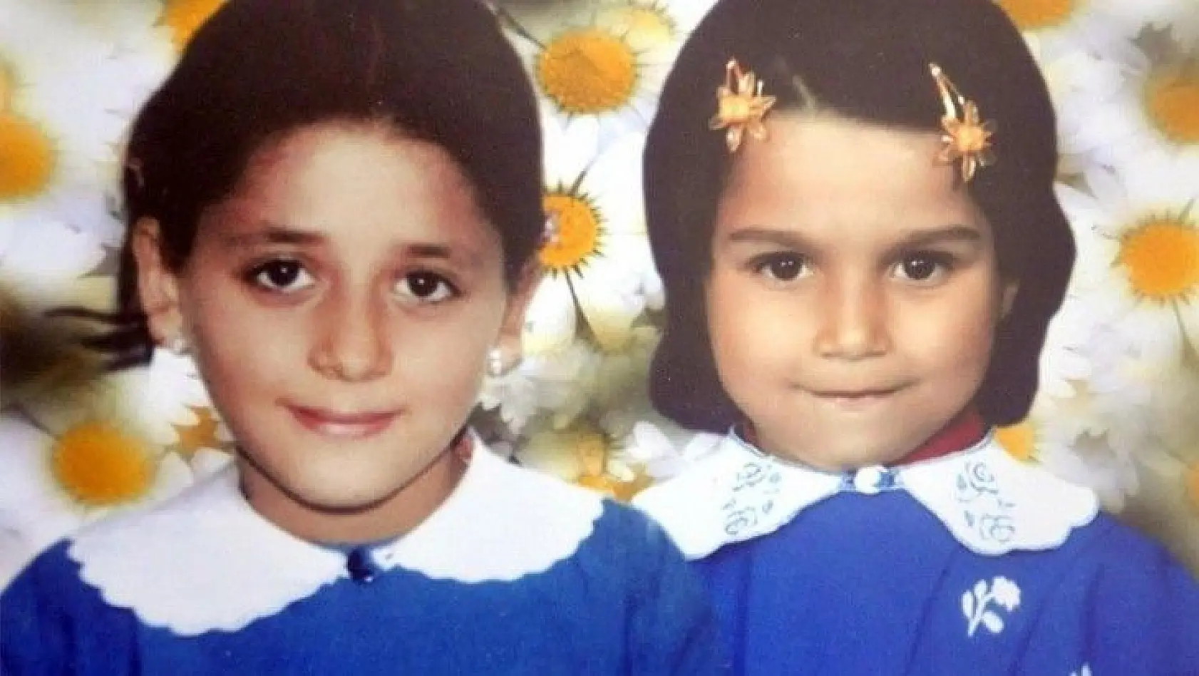 Cesetleri menfezde bulunan akraba iki küçük kızın davası devam ediyor