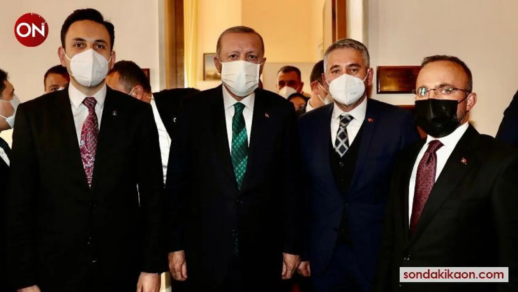 CHP Çanakkale İl Genel Meclisi Başkanı Nejat Önder AK Parti'ye geçti