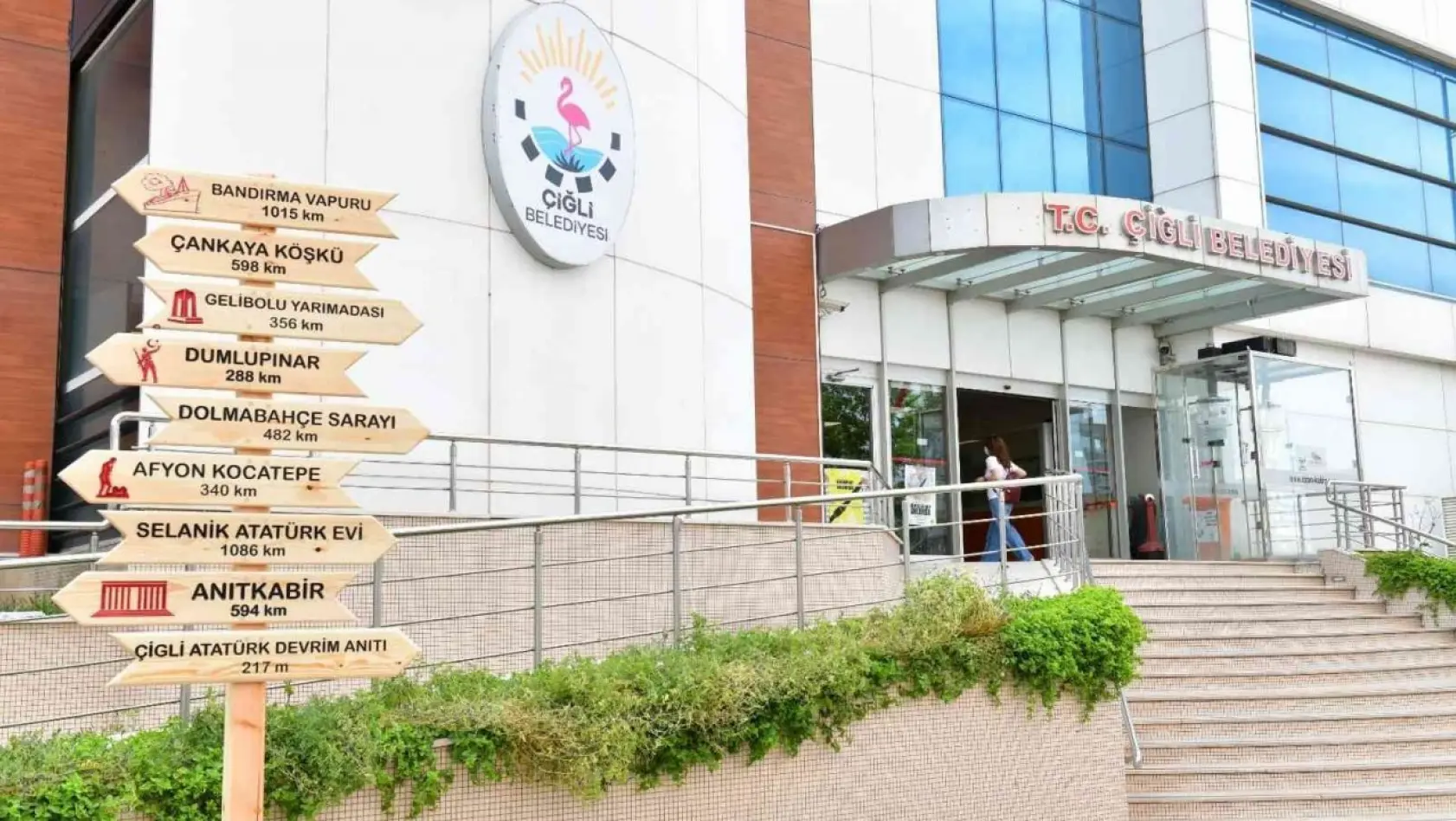 Çiğli Belediyesi, imar durumu başvurularını dijital mecraya taşıdı